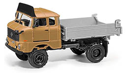 070-95263 - H0 - IFA W50 Dreiseiten-Kipper